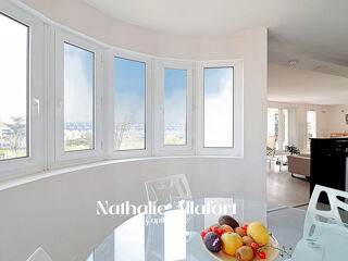  Appartement � vendre 4 pi�ces 92 m�