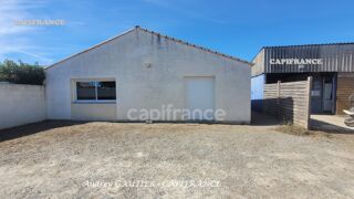  Maison à vendre 4 pièces 102 m²
