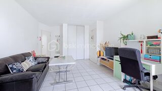  Appartement  vendre 2 pices 40 m
