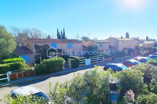  Appartement � vendre 1 pi�ce 16 m�