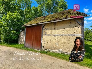 Remise / Grange à vendre 1 pièce 80 m²