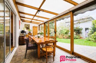  Maison à vendre 7 pièces 136 m²