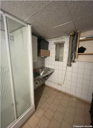  Appartement à vendre 1 pièce 12 m²