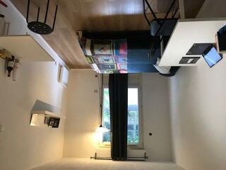  Appartement à louer 1 pièce 20 m²