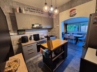  Maison  vendre 4 pices 81 m