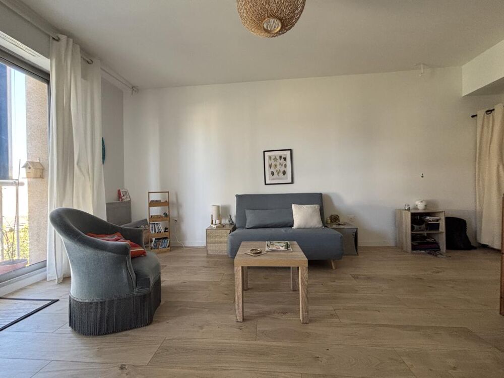 Appartement 1 pièce 28 m² · à Bordeaux · 28 m² · 99 000 €