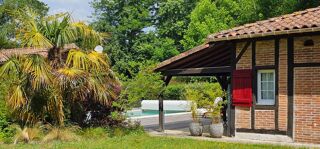  Maison � vendre 8 pi�ces 169 m�