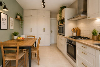 Maison à vendre 4 pièces 79 m²
