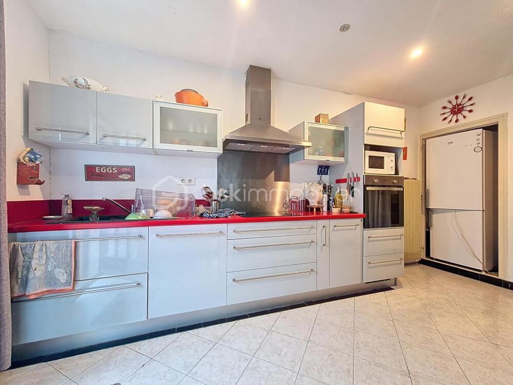 Vente Maison Maison de village avec garage et grenier aménageable – Auvillar (82) Auvillar