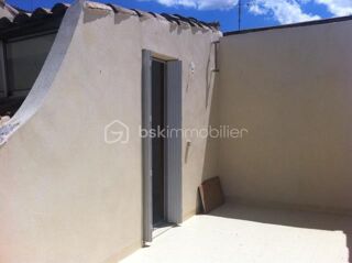  Appartement � vendre 2 pi�ces 38 m�