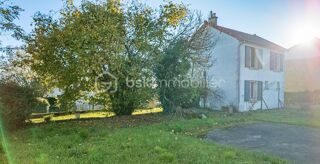  Maison à vendre 4 pièces 78 m²