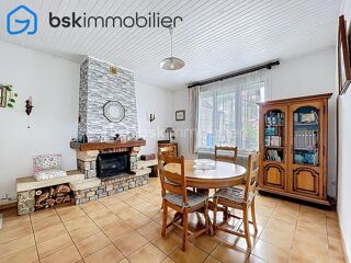  Maison � vendre 6 pi�ces 102 m�