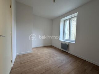  Appartement à vendre 2 pièces 32 m²
