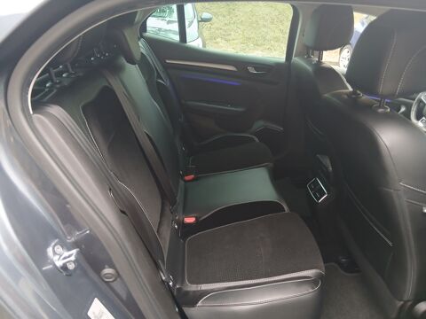 M&eacute;gane 1.6 DCI 130 INTENS IV CV 2016 occasion 31570 Lanta