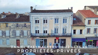  Immeuble à vendre 2 pièces 214 m²