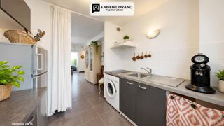  Appartement à vendre 2 pièces 42 m²