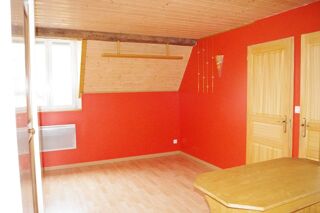  Appartement à louer 2 pièces 37 m²