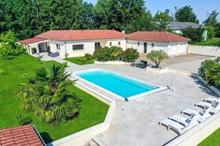  Villa � vendre 8 pi�ces 300 m�