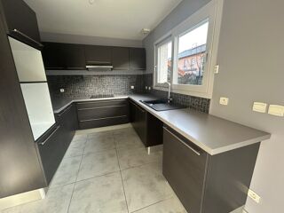  Maison � vendre 6 pi�ces 115 m�