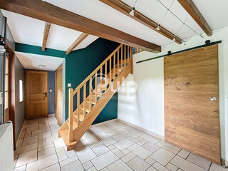  Maison � vendre 5 pi�ces 167 m�