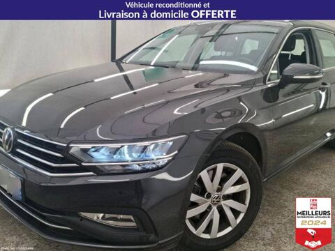 Annonce voiture Volkswagen Passat 21900 €