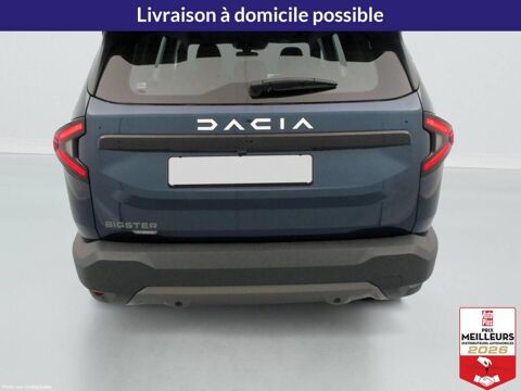 Bigster HYBRID 155 Expression 2026 occasion 10150 Lavau
