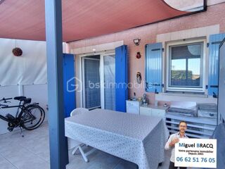  Maison � vendre 3 pi�ces 39 m�