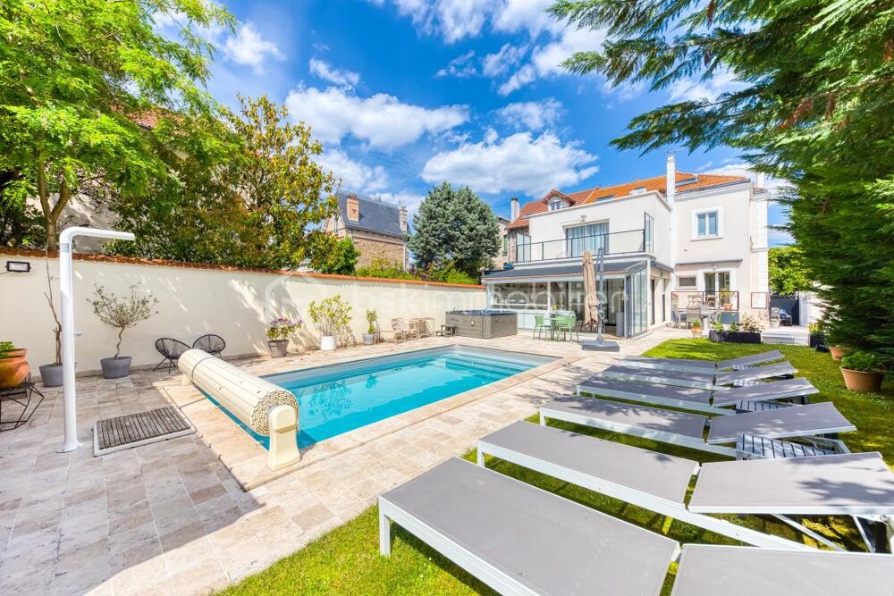 à vendre  Villa Le Perreux-sur-Marne (94170)