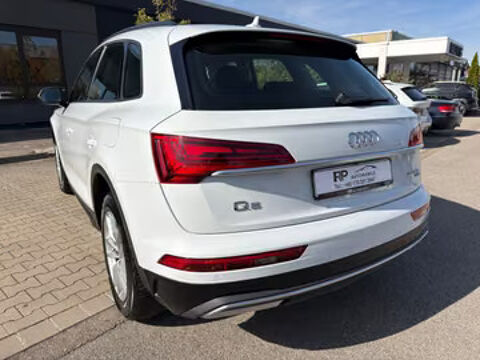 Q5 50 TFSI e quattro S tronic Virtual Cockpit Navi 2023 occasion 33000 Bordeaux