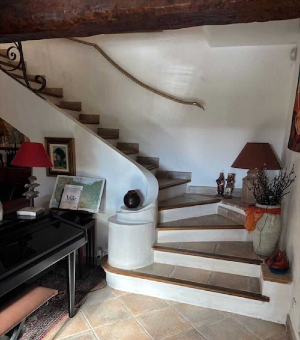 Vente Maison LE CANNET DES MAURES (Var), Bastide en viager occupé une tête Mr 83 ans Le cannet des maures