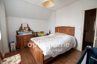  Maison � vendre 4 pi�ces 77 m�