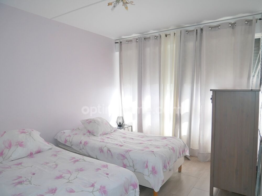 Vente Appartement Sarcelles - Paul Herbé - Appartement 5 pièces / 3 chambres - 102 m2 - 180 000 € Sarcelles