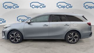 Ceed 1.6 CRDi 136 DCT-7 GT Line Premium 2018 occasion 76500 Elbeuf