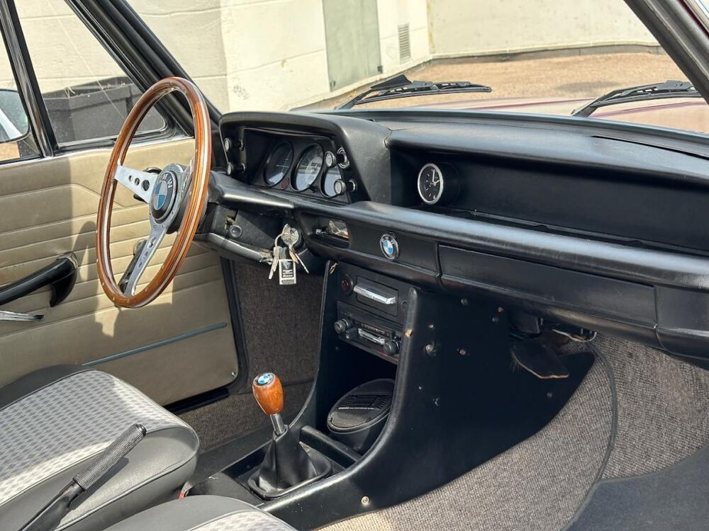 Divers 2.0 TII 130 1971 occasion 78240 Chambourcy
