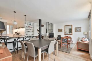  Appartement � vendre 5 pi�ces 104 m�