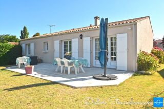  Maison à vendre 4 pièces 91 m²