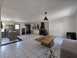  Maison à vendre 5 pièces 97 m²
