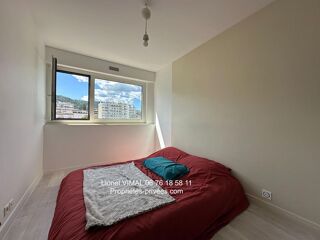  Appartement � vendre 2 pi�ces 41 m�