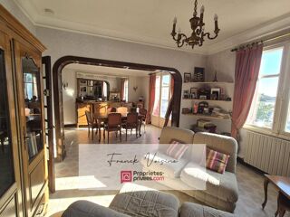  Maison à vendre 8 pièces 321 m²
