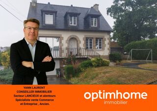  Maison à vendre 6 pièces 131 m²