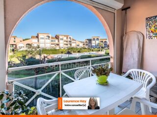  Appartement � vendre 2 pi�ces 31 m�