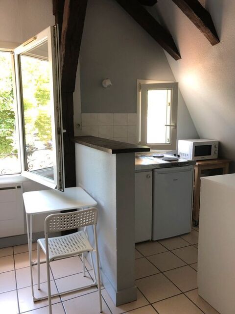  Appartement � louer 1 pi�ce 22 m�