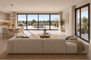  Appartement à vendre 5 pièces 101 m²