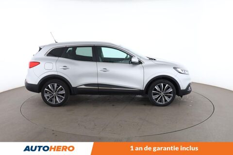 Kadjar 1.5 dCi Energy Intens 110 ch 2019 occasion 92130 Issy-les-Moulineaux