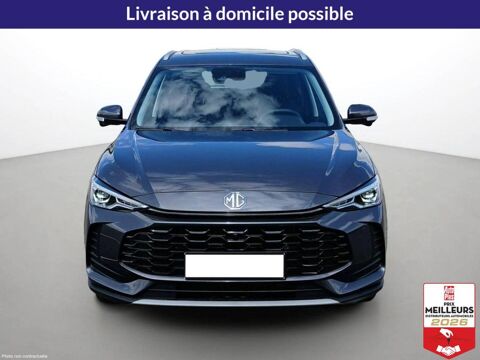 MG.ZS 1.5 L Hybrid+ 197 ch Luxury 2026 occasion 10150 Lavau