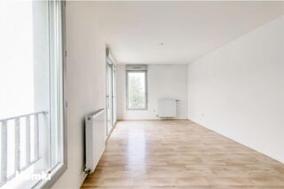  Appartement à vendre 2 pièces 43 m²