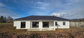  Maison 5 pièces 128 m² Serres castet