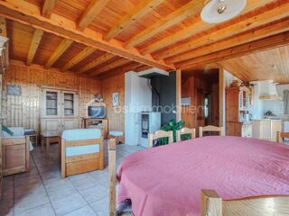  Chalet � vendre 7 pi�ces 150 m� Moye