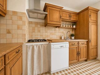  Maison à vendre 4 pièces 80 m²