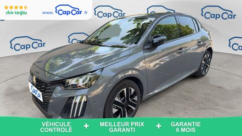 Annonce voiture Peugeot 208 17190 €